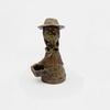 femme au gros nœud, 1951