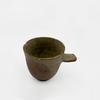 tasse évasée avec lénguette (essai), 1961