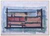La Méditation de Fréderic disparu 2 — 1980