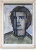 La Méditation de Fréderic disparu 2 — 1980