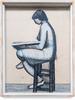 La Méditation de Fréderic disparu 2 — 1980