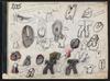 carnet jacqueline lerat 4571 — 2005