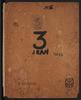 carnet n°3 jean lerat 4577 — 1956