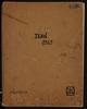 carnet de jean lerat 4588 — 1965