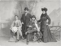 Photo Avant la naissance de Daria