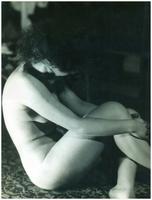 Photo Daria modèle pose -2