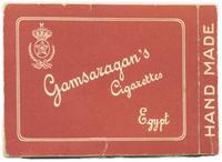 Image Cigarettes Gamsaragan Egypte