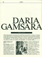 Armenia 1984 2 article par Hermine Zakarian