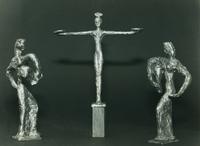 Balance et deux Verseaux 