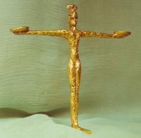 Balance sur fond ondulé