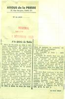 Critique Morik Brin 1950