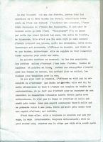 Critique Nazareth Topalian 1984-2