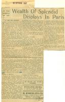 Critique Trait d'Union Paris 2