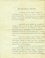 Daria Gamsaragan, Mme Imre Gyomaï -1.