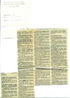 Extrait journal Le Monde Oct 1984