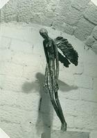 Galerie sculptures 1984 - 13 (photos par Andrée Jabès)