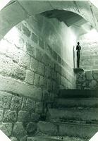 Galerie sculptures 1984 - 14 (photos par Andrée Jabès)