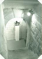 Galerie sculptures 1984 - 9 (photos par Andrée Jabès)