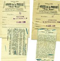 Gueux et vagabonds 1