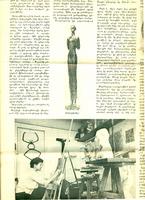 Journal en Arménien 1984-1