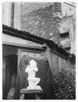 Photo L'étreinte vers 1930