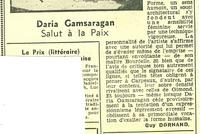 Libération Novembre 1950 -2