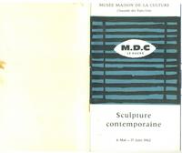 Maison de la Culture Le Havre 1962