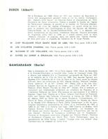 Musée Bourdelle, Paris 5 Mai 1964-2