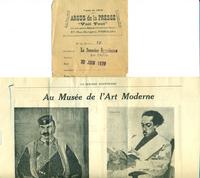 Musée d'art moderne Le Caire - 1