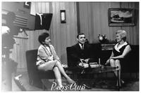 Photo RTF Paris Club années 1966