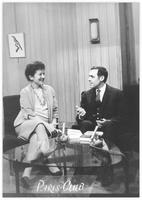 Photo RTF Paris Club années 1966