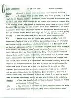 Radio Luxembourg, avec Susanne Normand 1958-1