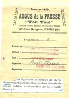Salon des Tuileries 1928 critique