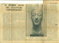 Salons 1939 - 3