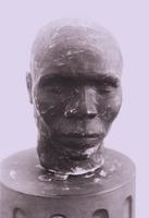 1er buste chez Constant face 1924 Photo anonyme 