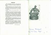 2- Galerie Bonaparte chez Van Leer 1935