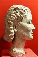 Autoportrait Daria Gamsaragan (2) 