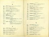 Comparaisons Musée d'Art Moderne de la Ville de Paris 1955-2