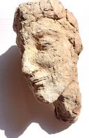 Ebauche d'un portrait (2) 