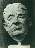 Jean Follain Plâtre