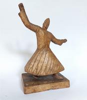 Le derviche tourneur (1) 