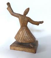 Le derviche tourneur (2) 