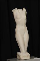 Youth, Marbre Galerie Nationale d’Arménie