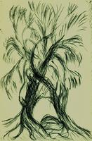 Croquis 12, 13,5x20 cm 