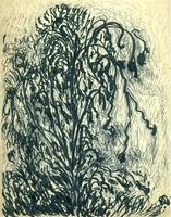 Croquis 13, 21x27 cm 