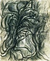 Croquis 14, 19x24 cm 