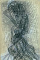 Croquis 15, 13,5x20 cm