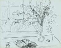 Croquis 18, 21x26 cm 