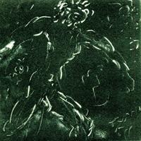 Croquis 19, 10x10 cm 