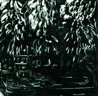 Croquis 20, 10x10 cm 